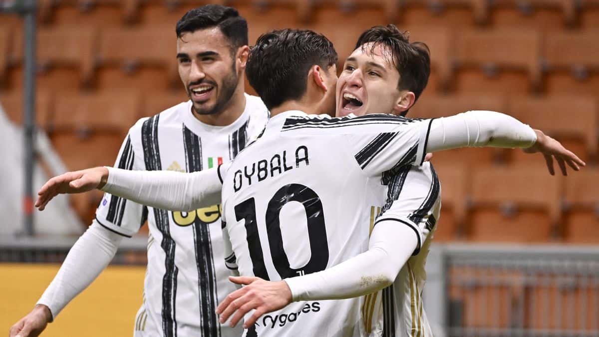 Milan vs. Juventus – Betting Odds and Free Pick