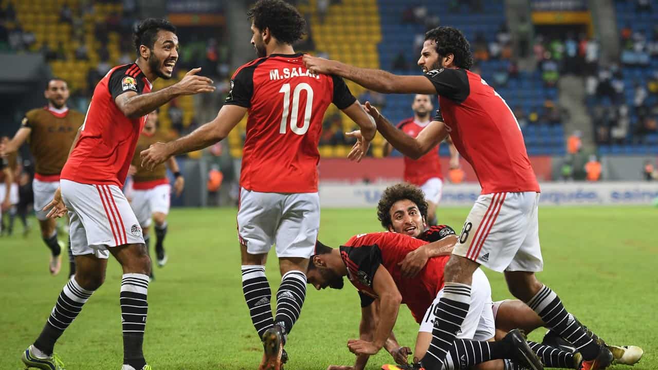 Marrocos x Egito – Probabilidades de aposta e escolha grátis