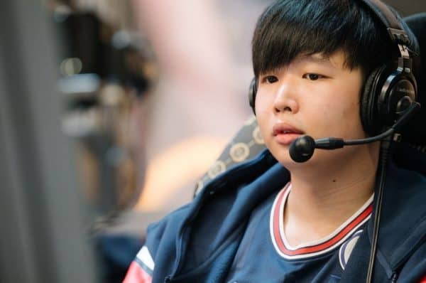 PSG.LGD vs. Phoenix Gaming – Betting Odds and Preview