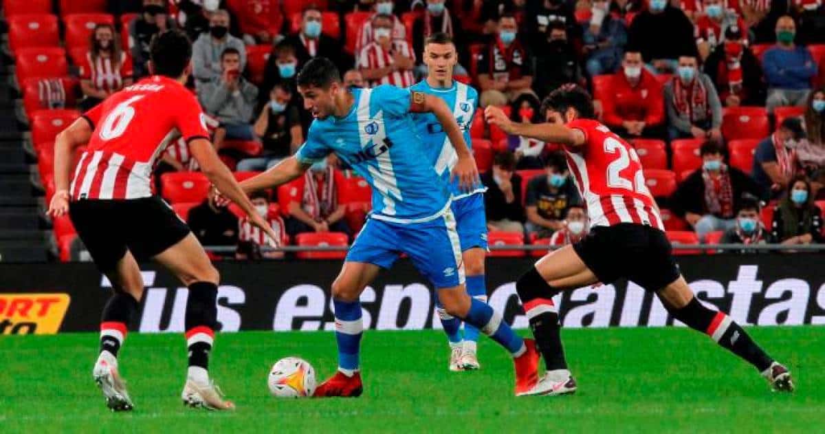 Rayo Vallecano x Athletic Bilbao - previsão e probabilidades de aposta