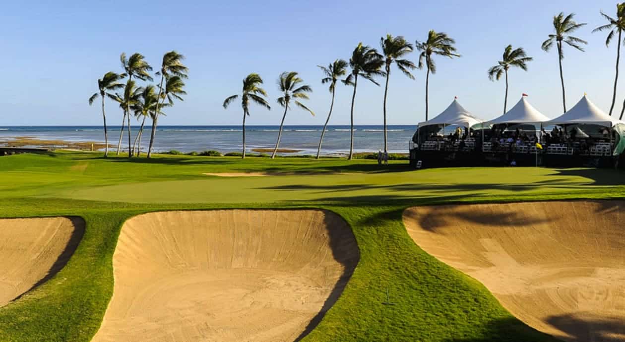 Sony Open In Hawaii – Event Preview