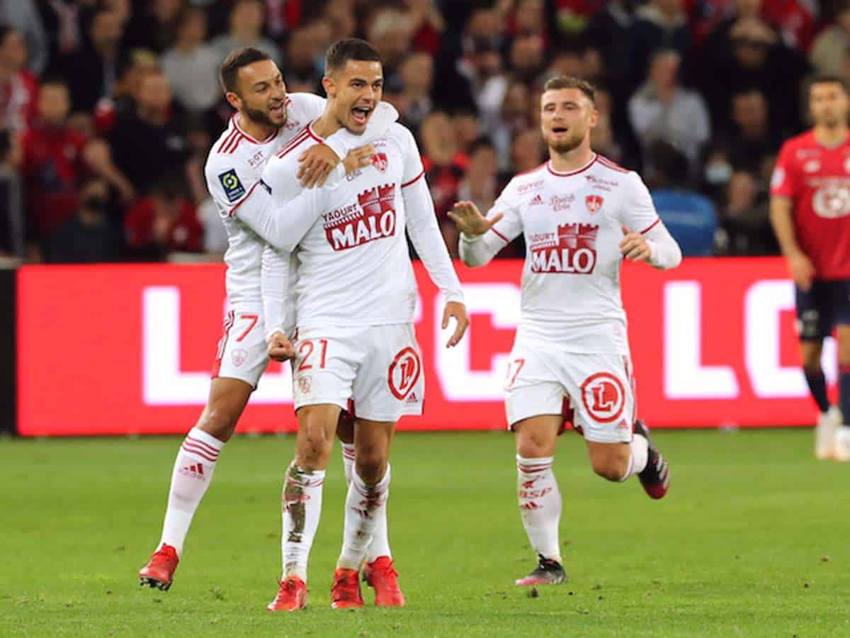 Stade Brestois vs. Lille – Betting Odds and Free Pick