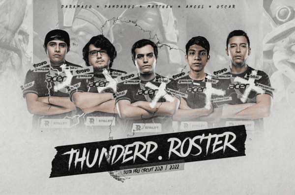 Thunder Predator vs. APU King of King – Betting Odds and Preview