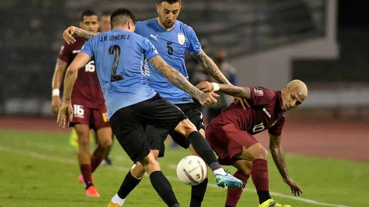 Uruguay vs. Venezuela – Vista previa y predicciones