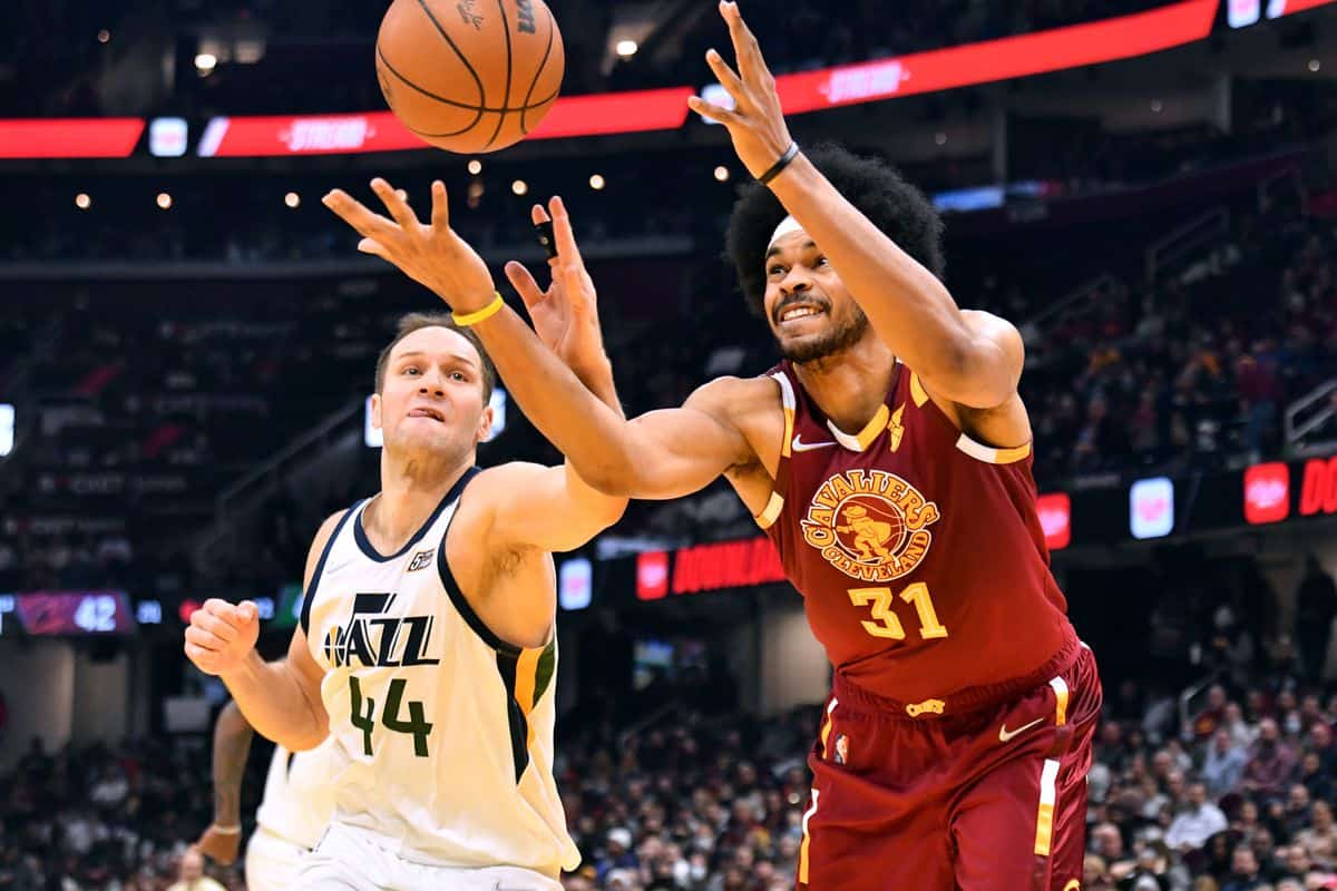 Utah Jazz vs. Cleveland Cavaliers – Betting Odds and Preview