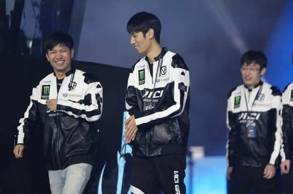 Vici Gaming vs. Team Aster – Betting Odds and Preview
