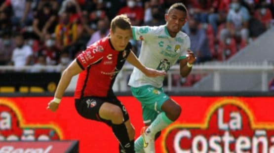 Atlas vs Leon Liga MX Betting Odds and Free Pick