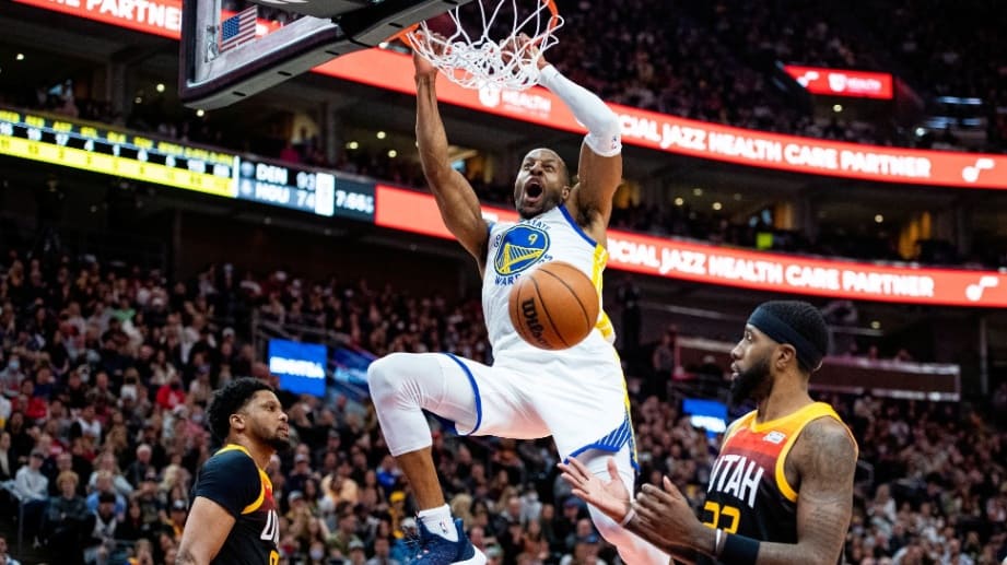 Utah Jazz vs Golden State Warriors 2021 22 NBA Season Odds and Free Pick