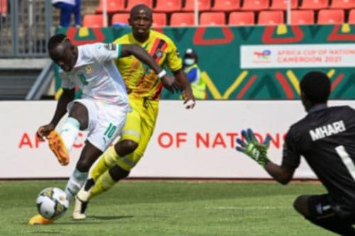 Guinea Ecuatorial vs Senegal COPA AFRICANA DE NACIONES Cuotas de apuestas y elección gratuita