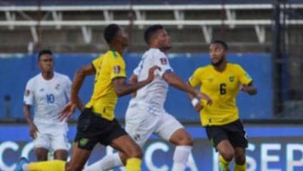 Jamaica x Panamá, eliminatórias para a Copa do Mundo da CONCACAF, probabilidades de aposta e escolha grátis