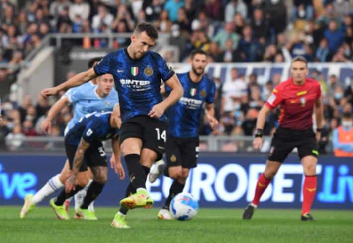 Probabilidades de aposta Inter vs Lazio Série A e escolha grátis