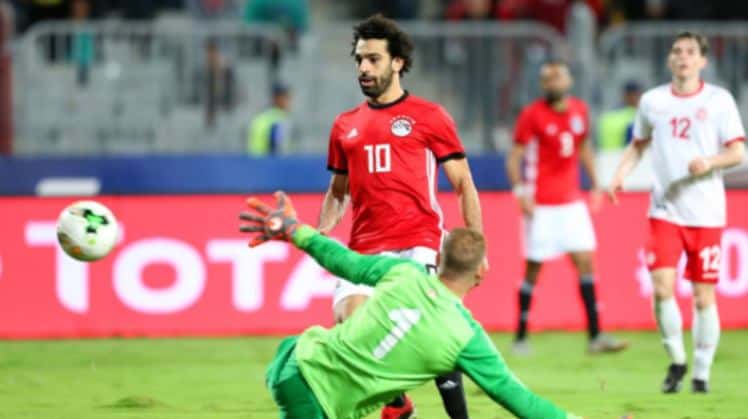 Marruecos vs Egipto COPA ÁFRICA DE NACIONES Cuotas de apuestas y elección gratuita