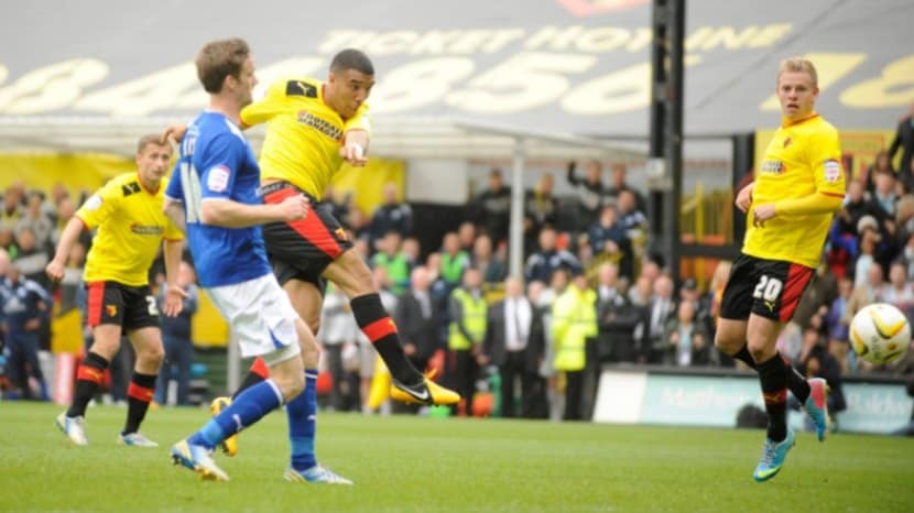 Probabilidades de aposta e escolha grátis da Premier League Watford x Leicester City