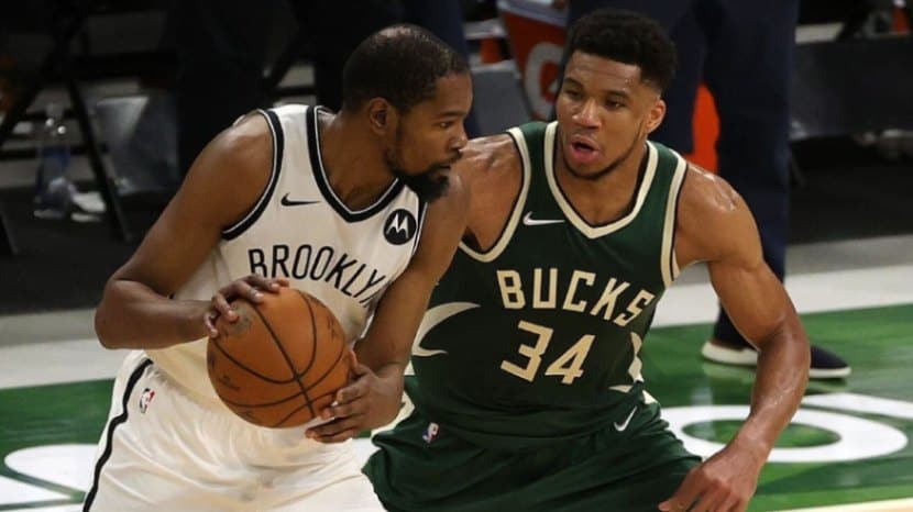 Milwaukee Bucks vs Brooklyn Nets 2021 22 NBA Season Odds & Free Pick