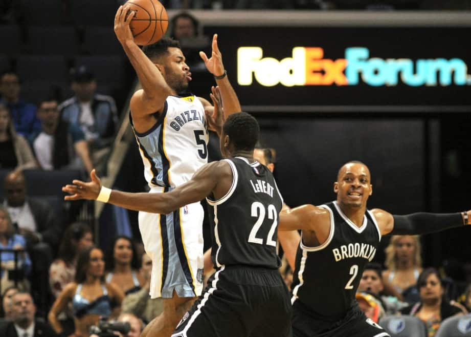 Memphis Grizzlies vs Brooklyn Nets 2021 22 Probabilidades y elección gratuita de la temporada de la NBA