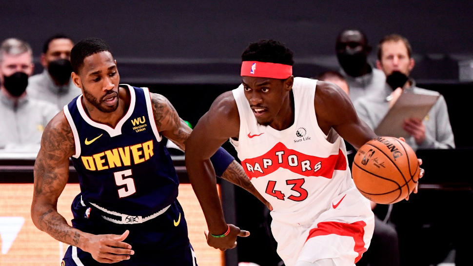 Toronto Raptors vs Denver Nuggets 2021 22 Probabilidades y elección gratuita de la temporada de la NBA