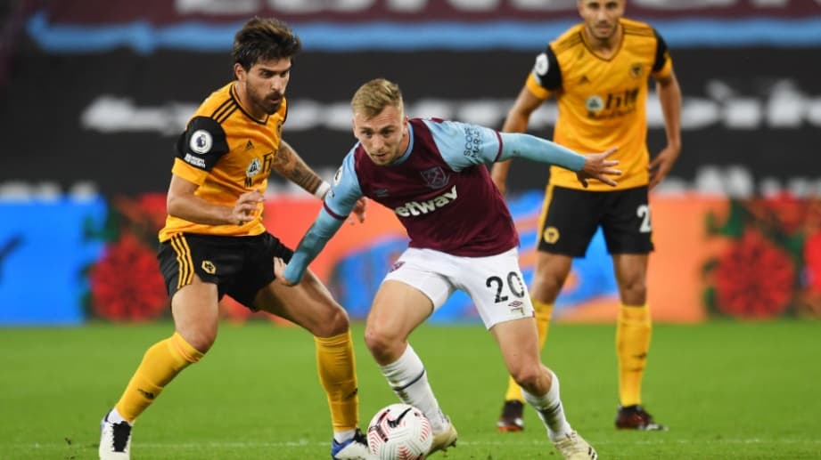 Wolves vs West Ham Premier League Betting Odds and Free Pick