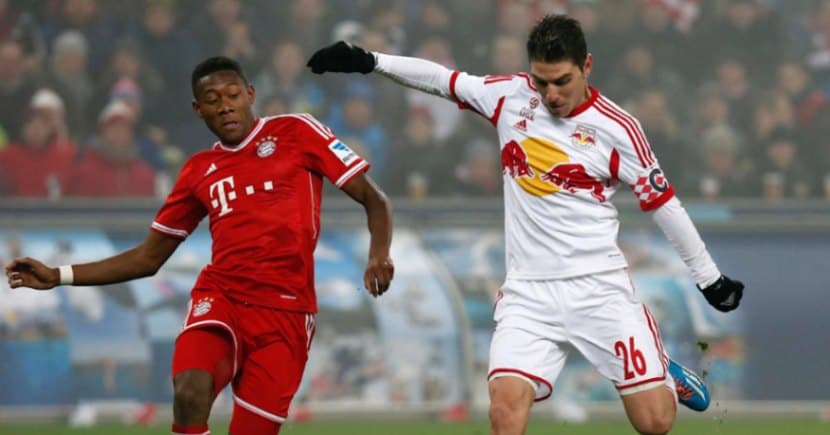 Salzburg vs Bayern UEFA Champions League Betting Odds and Free Pick