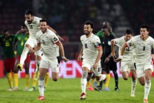 Senegal vs Egypt AFRICA CUP OF NATIONS Betting Odds and Free Pick