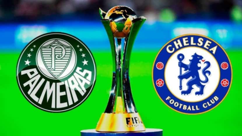 Cuotas de apuestas y elección gratuita del Chelsea vs Palmeiras para el Mundial de Clubes