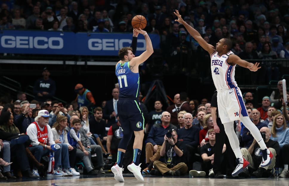 Philadelphia 76ers vs Dallas Mavericks 2021 22 NBA Season Odds and Free Pick