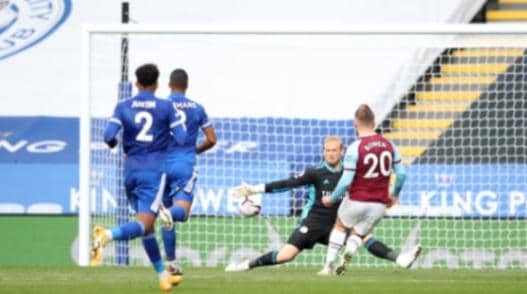 Leicester City vs West Ham Premier League Betting Odds and Free Pick