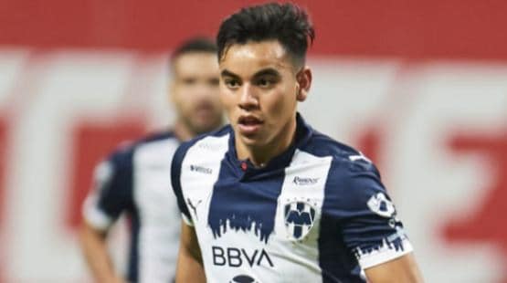 Carlos Alberto Rodríguez Soccer Player Profile Mexico Monterrey Cruz Azul