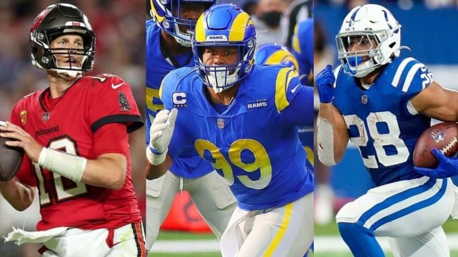AFC vs NFC Pro Bowl Betting Odds and Free Pick