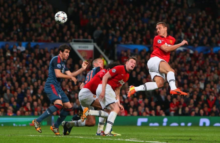 Manchester United vs Atletico Madrid UEFA Champions League Betting Odds and Free Pick