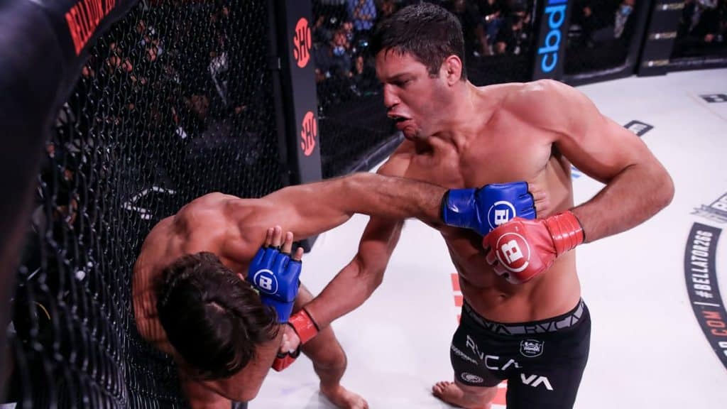Bellator 274