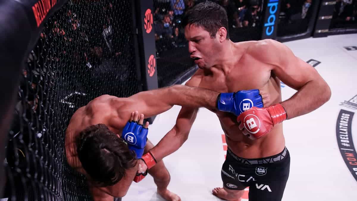 Bellator 274: Gracie vs. Storley – Preview and Betting Odds
