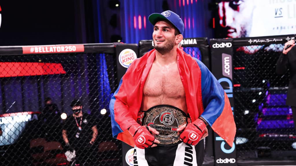 Bellator 275