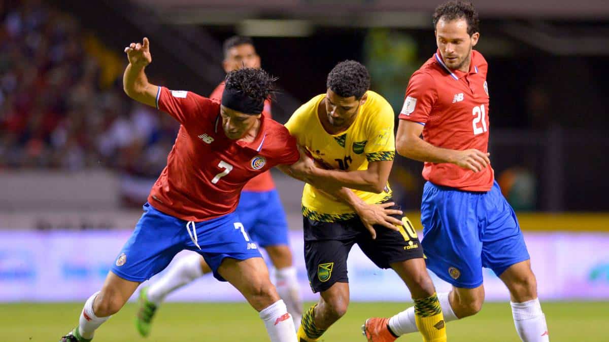 Jamaica x Costa Rica – Probabilidades de aposta e escolha grátis