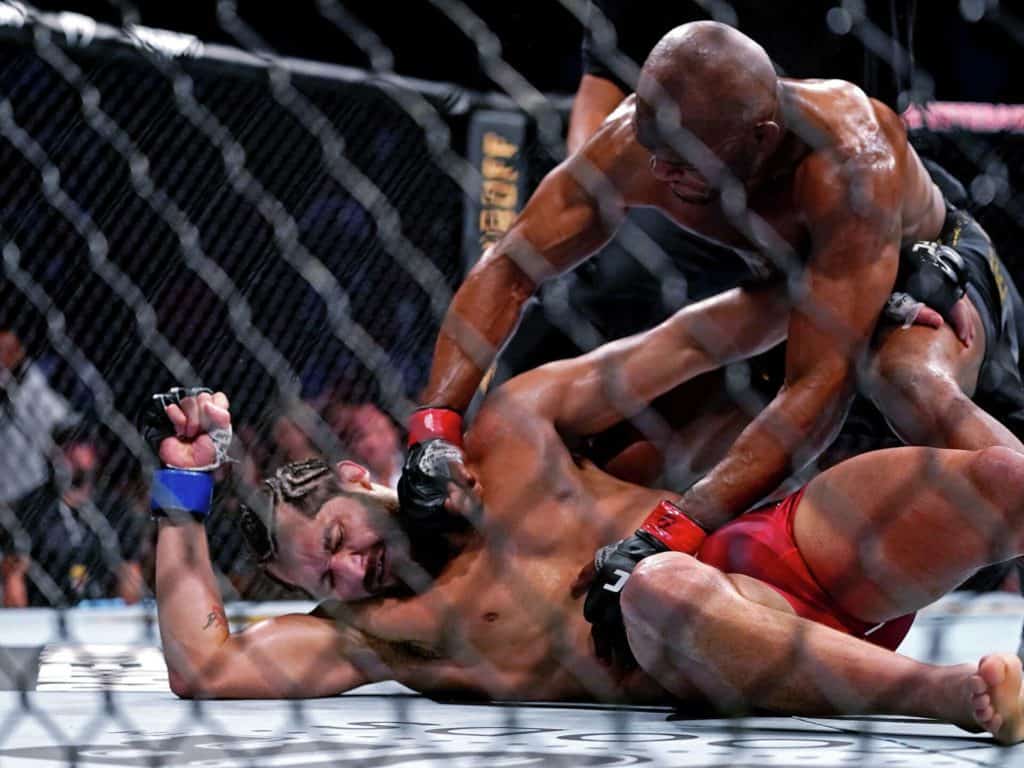 Jorge Masvidal