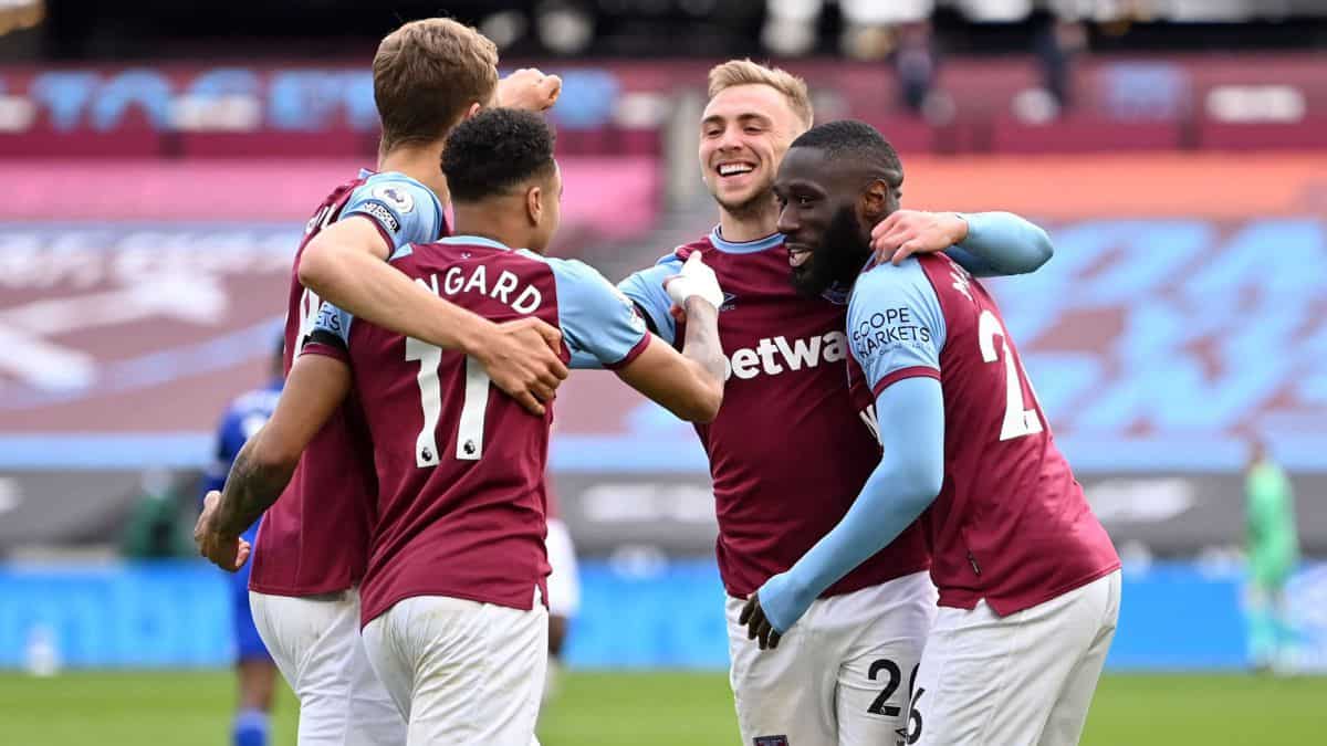 Leicester City vs. West Ham – Betting Odds and Free Pick