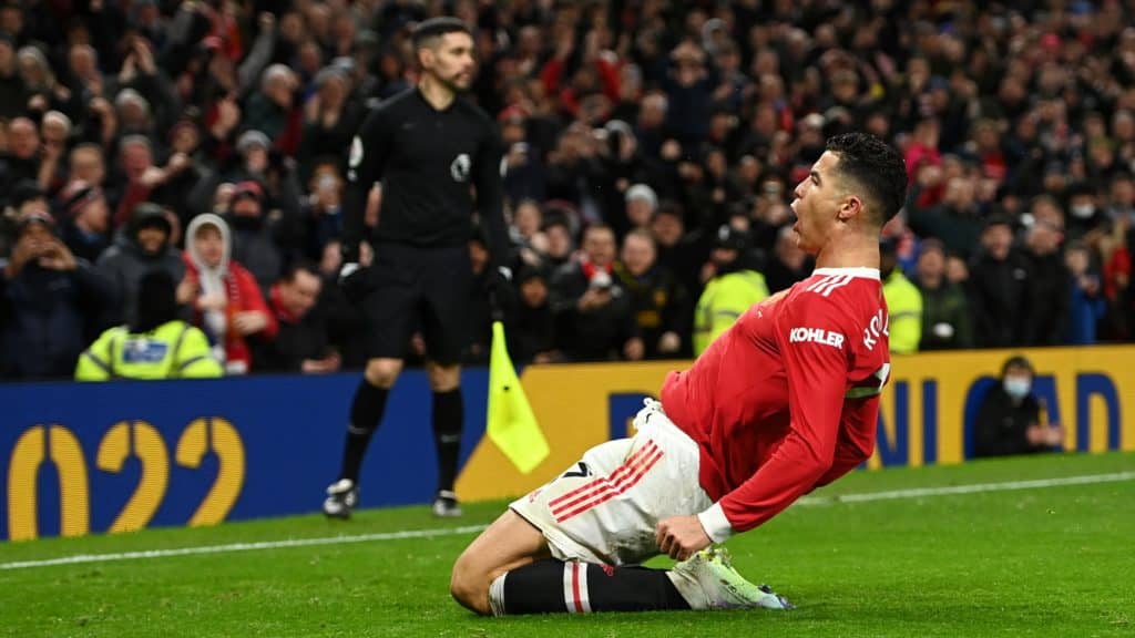 Manchester United vs.Atlético de Madrid