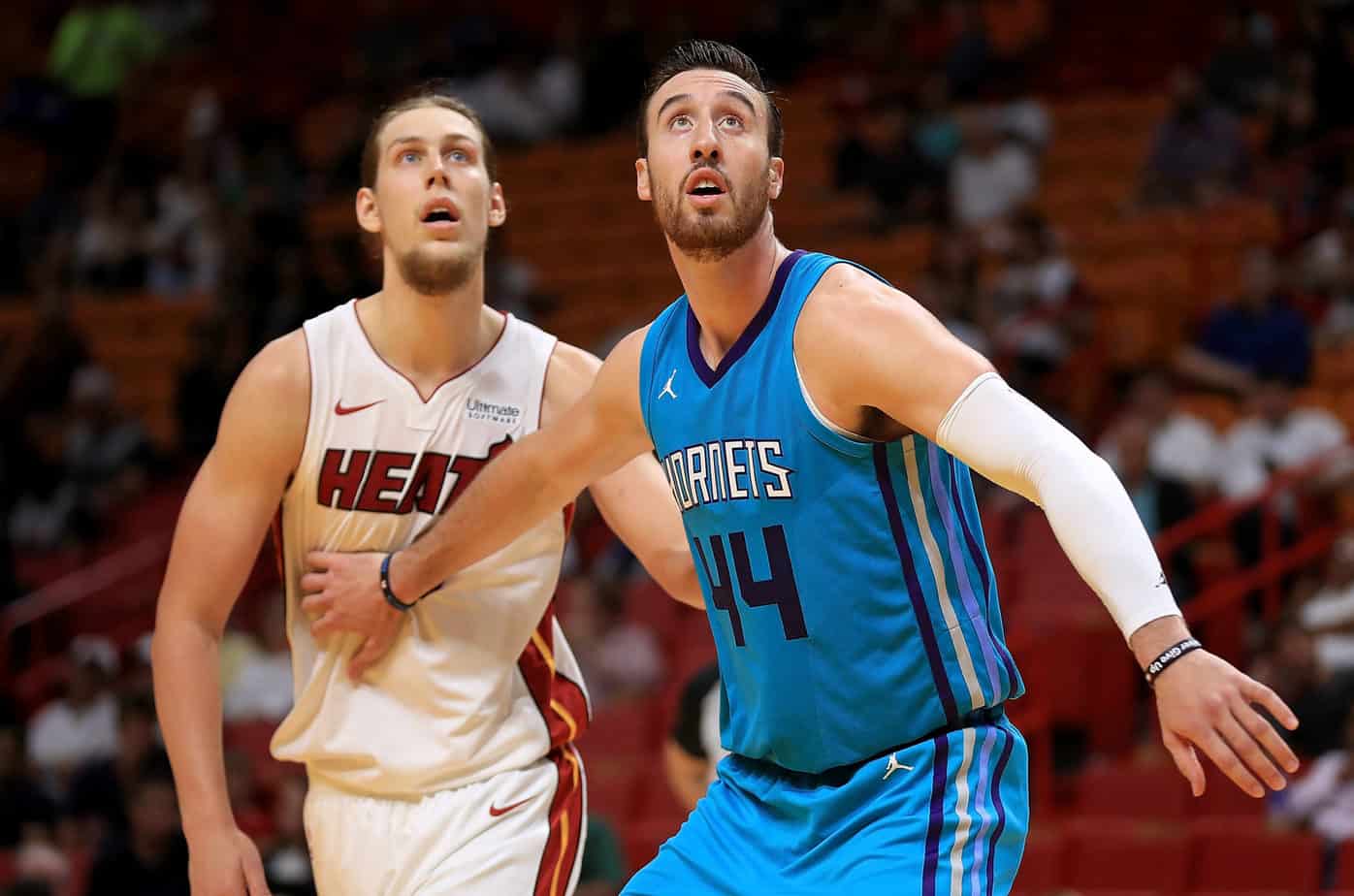 Miami Heat vs. Charlotte Hornets – Betting Odds and Free Pick