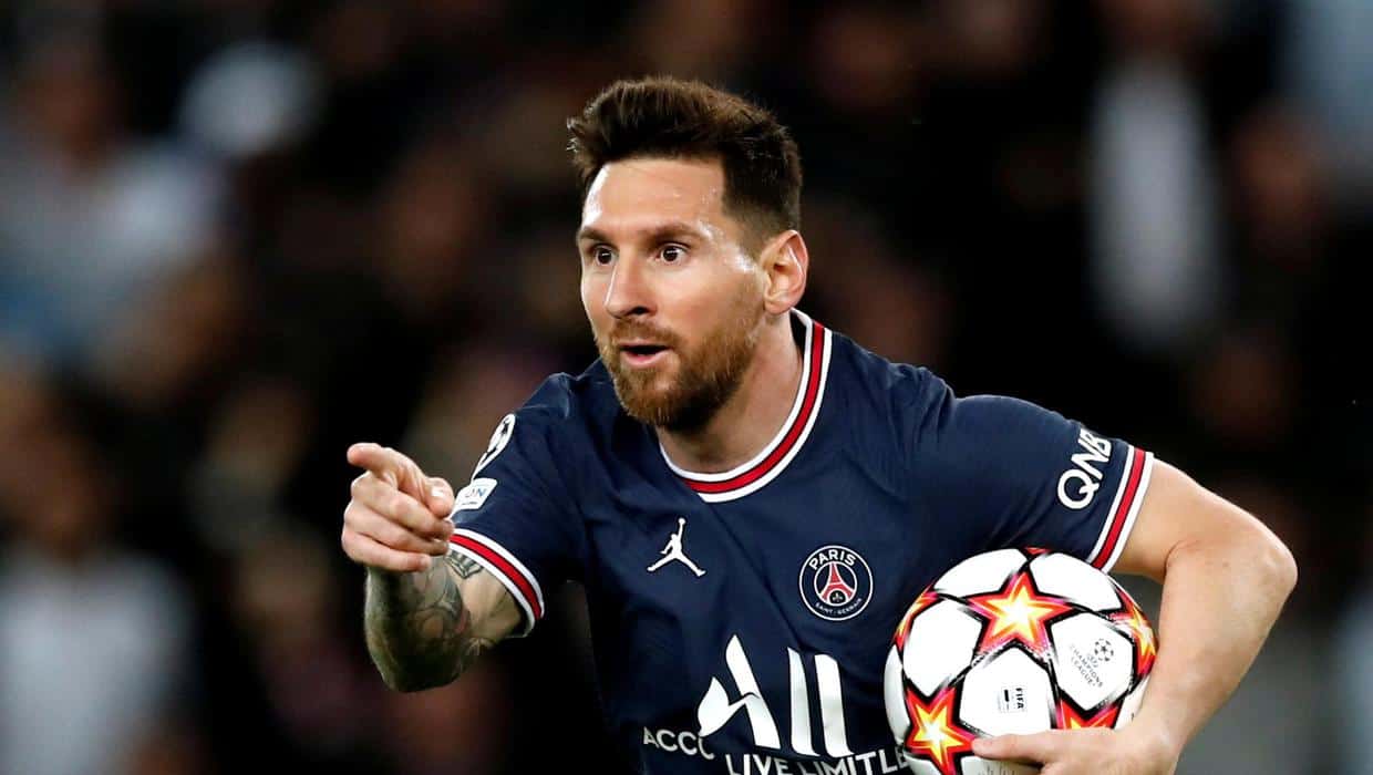 PSG vs. Real Madrid – Preview & Betting Odds