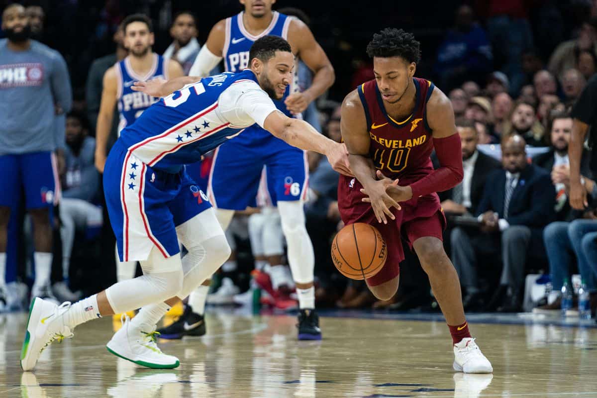 Philadelphia 76ers vs. Cleveland Cavaliers – Betting Odds and Free Pick