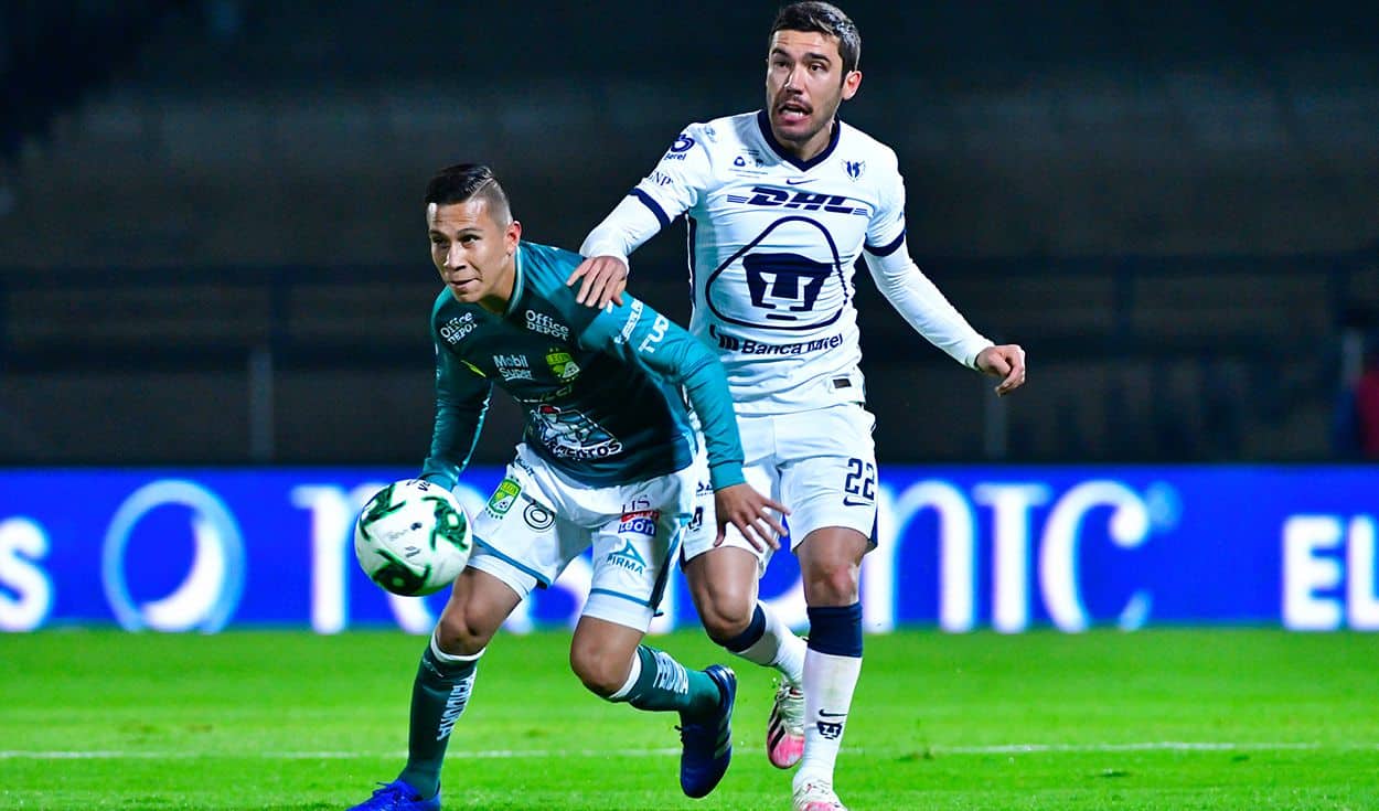 Pumas vs. Leon – Betting Odds and Free Pick