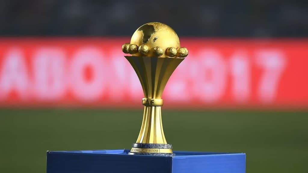 Senegal x Egito