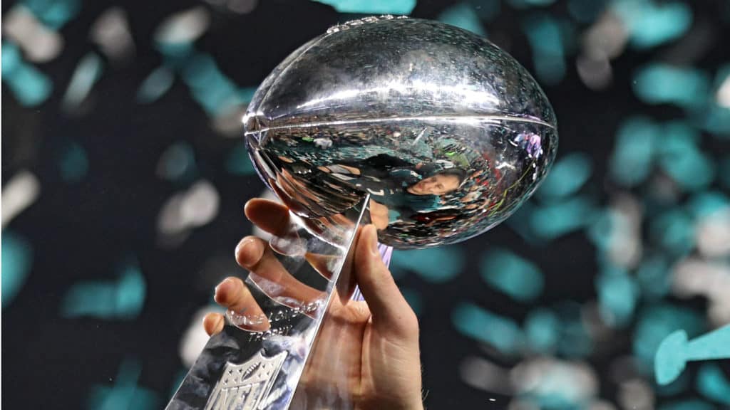 Super Bowl LVI