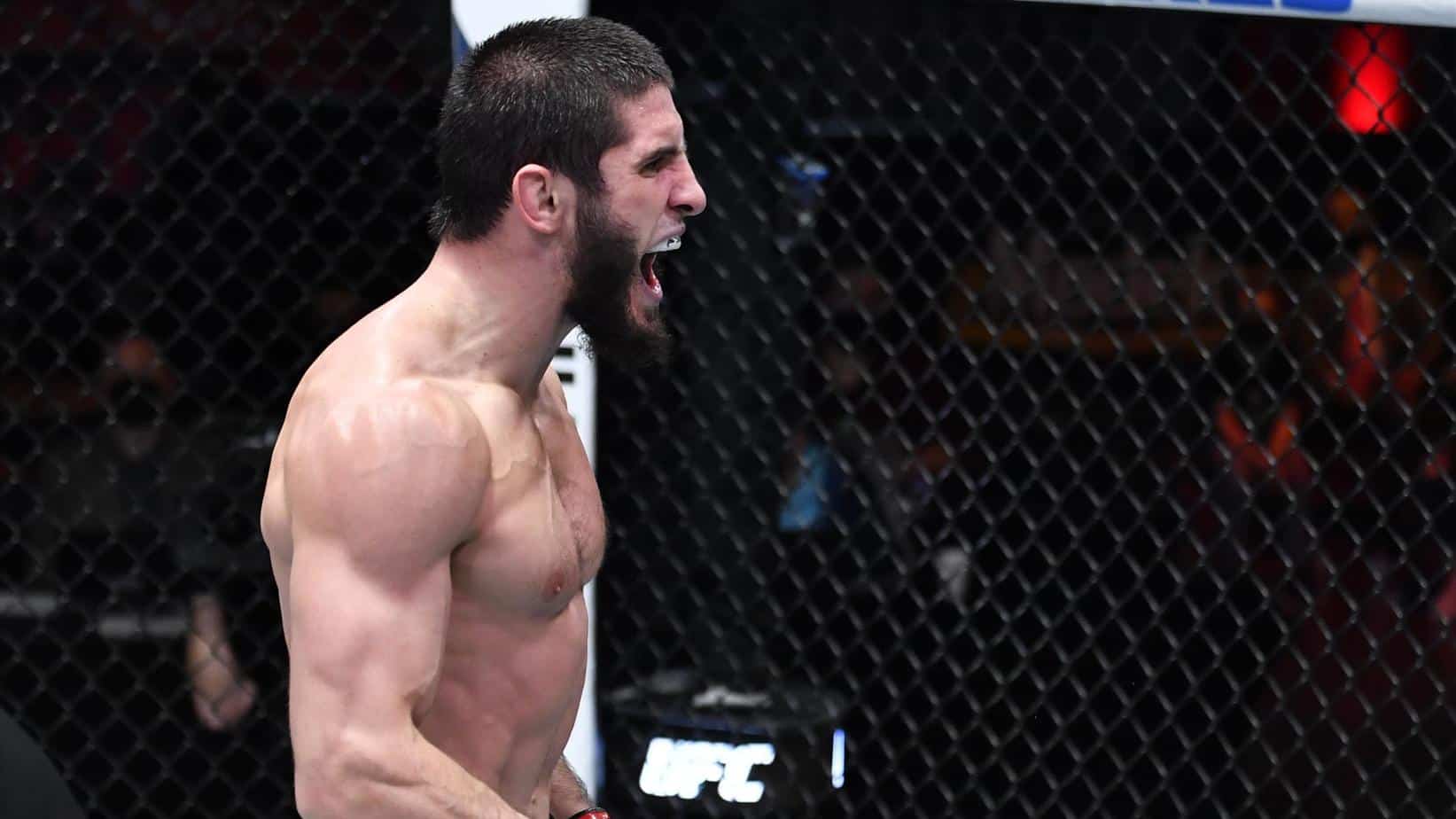 UFC Fight Night: Green vs. Makhachev – Preview and Betting Odds