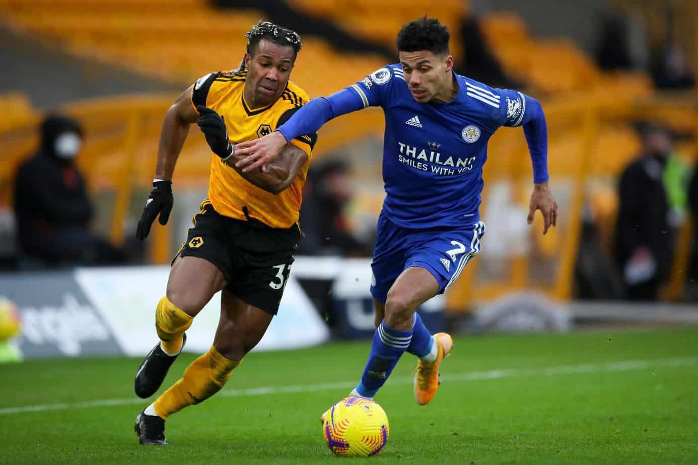Wolverhampton Wanderers vs. Leicester City – Preview and Betting Odds