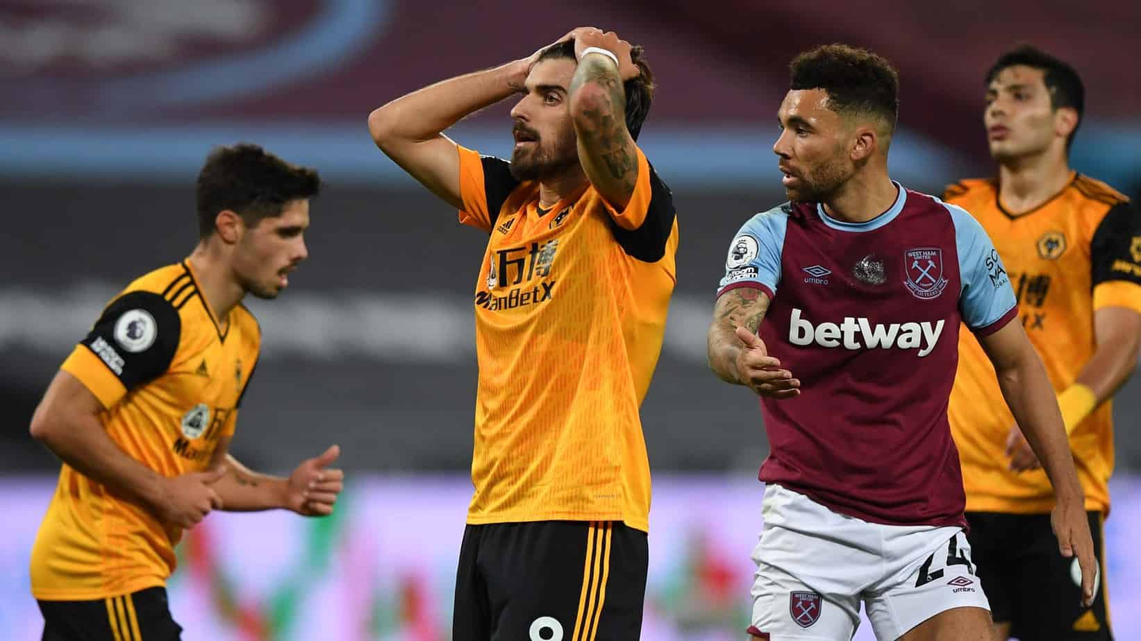 Wolves vs. West Ham – Betting Odds and Free Pick