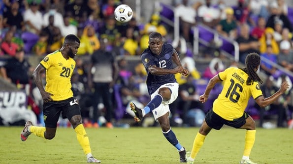 Jamaica vs Costa Rica Clasificatorios para la Copa Mundial CONCACAF Cuotas de apuestas y elección gratuita