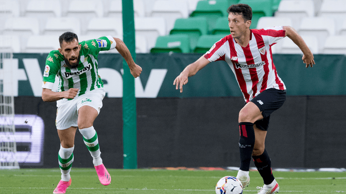 Athletic Club vs Betis LaLiga Betting Odds and Free Pick