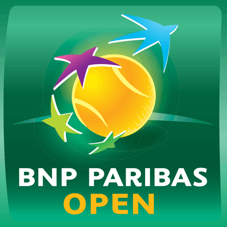 BNP Paribas Open Indian Wells Cuotas de apuestas y elección gratuita