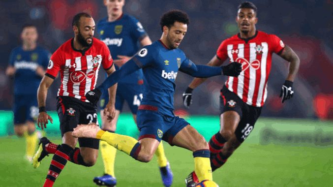 Cuotas de apuestas y elección gratuita de Southampton vs West Ham FA Cup