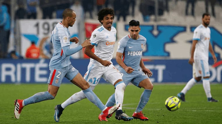Monaco vs Marseille Ligue 1 Betting Odds and Free Pick